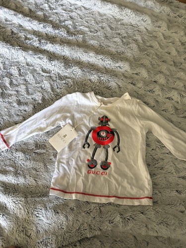 Gucci neonato taglia - , 9-12