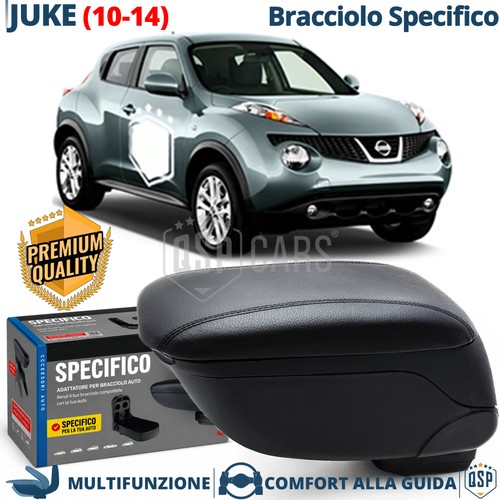 Bracciolo per nissan juke - per, 1