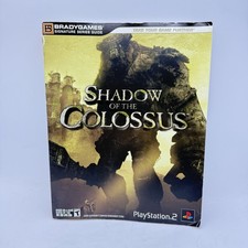 Shadow of the Colossus