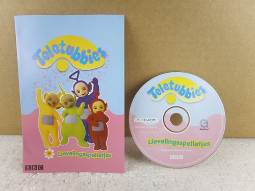 Teletubbies