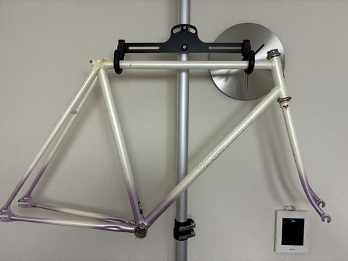 Set telaio pista bridgestone - telaio,