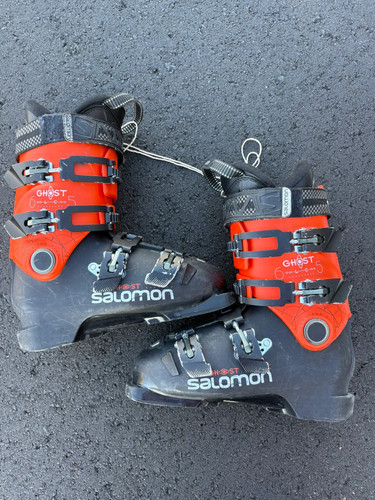 Scarponi sci salomon ghost - da,