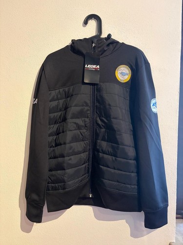 Giubbotto ufficiale napoli - giubbotto,