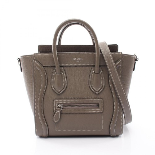 Celine luggage nano - celine,
