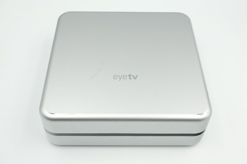 Elgato eyetv dvr - elgato,