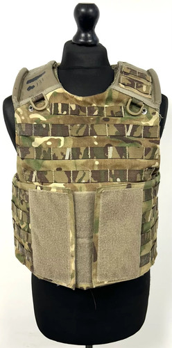 British military issue - issue, mtp