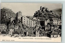 10591363 - Sion Tourbillon