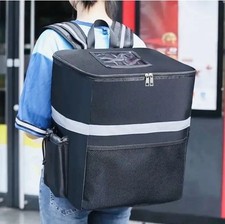 Zaino termico Deliveroo, Just