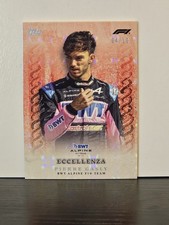 Eccellenza F1 - Pierre Gasly -