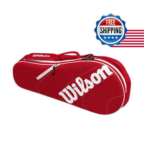Borsa per racchetta tennis - racchetta,