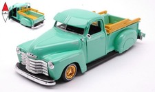 Maisto chevrolet 3100 - 1/25,