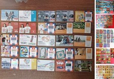 gr2- LOTTO 25 SCHEDE RICARICHE