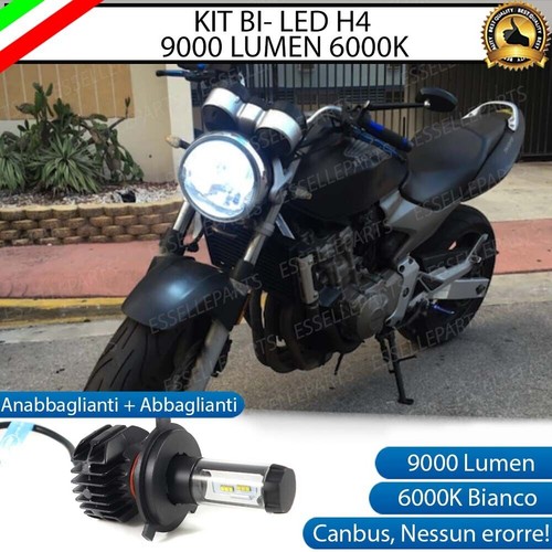 Lampada led 6000k - led, bianco
