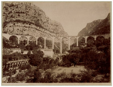 Giletta, France, Ligne du sud