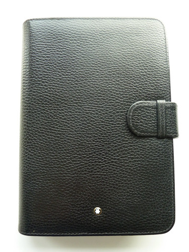 Montblanc organizer 5cc con - 5cc,