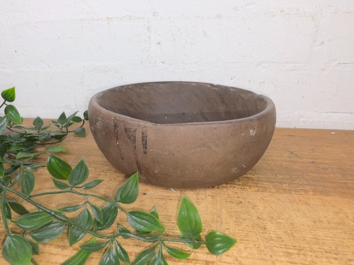 Antico piatto rustico - , wabi