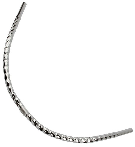 Manubrio twisted moon - manubrio,