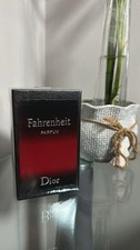 Dior fahrenheit 75ml