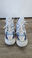 Sneakers Louis Vuitton