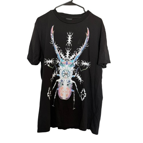 Shirt marcelo burlon uomo - t-shirt,