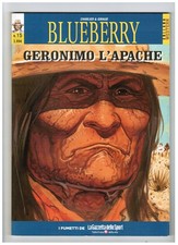 BLUEBERRY EDIZIONE GAZZETTA A