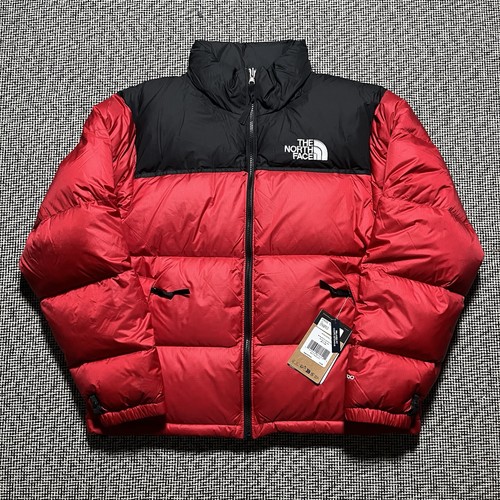 The north face 1996 - the,