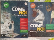Libri Scolastici Come Noi -