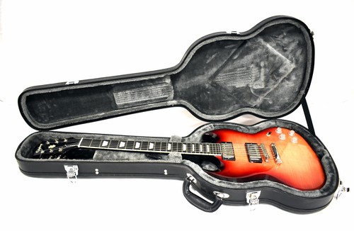 Epiphone modern figured - epiphone, 6