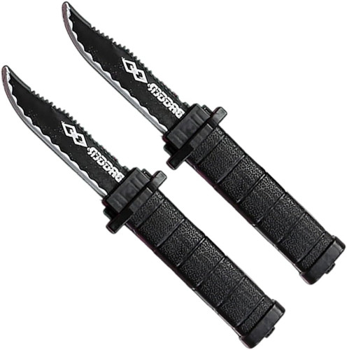Coltello scomparsa coltelli - 2,