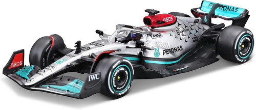 Mercedes amg petronas f1 - b,
