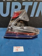 F Toyo 19 - Fanale posteriore stop Toyota C-HR destro dal 2018 Led