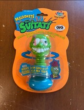 GiG MICRONITE Shelb SUITAT