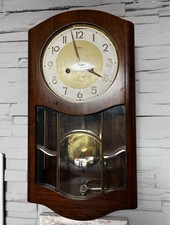 orologio a pendolo da parete