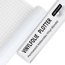 IModeur Vinile adesivo Bianco