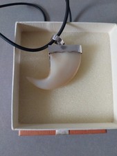 Unghia Di Leone Oro 18k