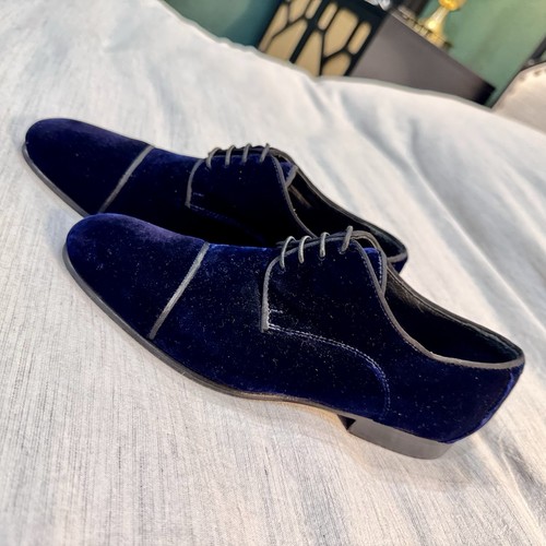 Scarpe eleganti arfango oxford - scarpe,