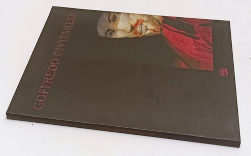 Goffredo civitarese - goffredo,