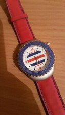 Montre publicité kaway bon - montre,
