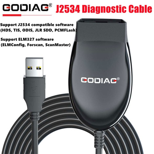 J2534 supporto cavo - supporto,