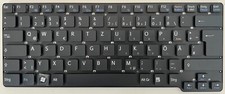 Tastiera DE Sony Vaio VPCCW