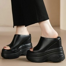 Sandali donna tacco alto pelle