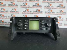 GRUPPO CENTRALINA COMANDO