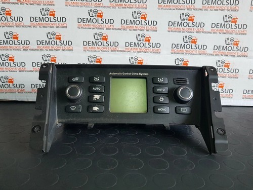 Gruppo centralina comando - gruppo,