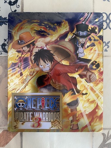 One piece pirate - one, 3