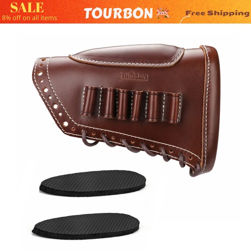 Tourbon rialzo guancia fucile - rialzo,