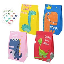 Flintronic 48 Pezzi Sacchetti