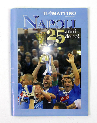 Squadra napoli coppa italia - napoli,
