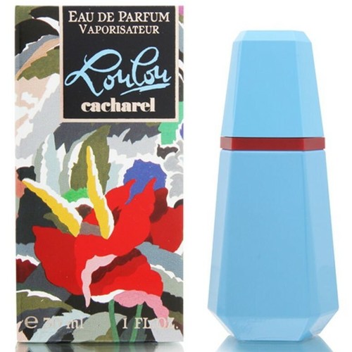 Cacharel lou edp - cacharel, ml