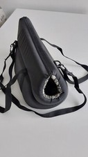 Borsa trasportino per per cani