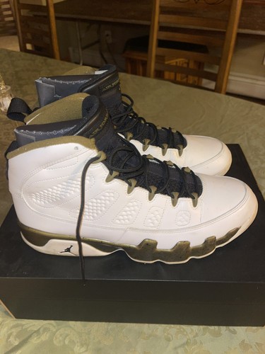 Size jordan 9 - size,